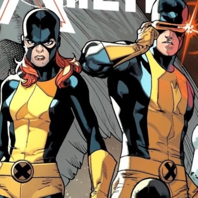 Uncanny X-Men – Feature pt.1